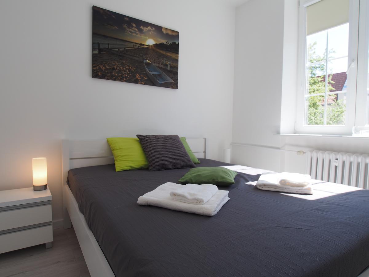 Apartamento Grand Tourist Gemini II Gdansk Exterior foto